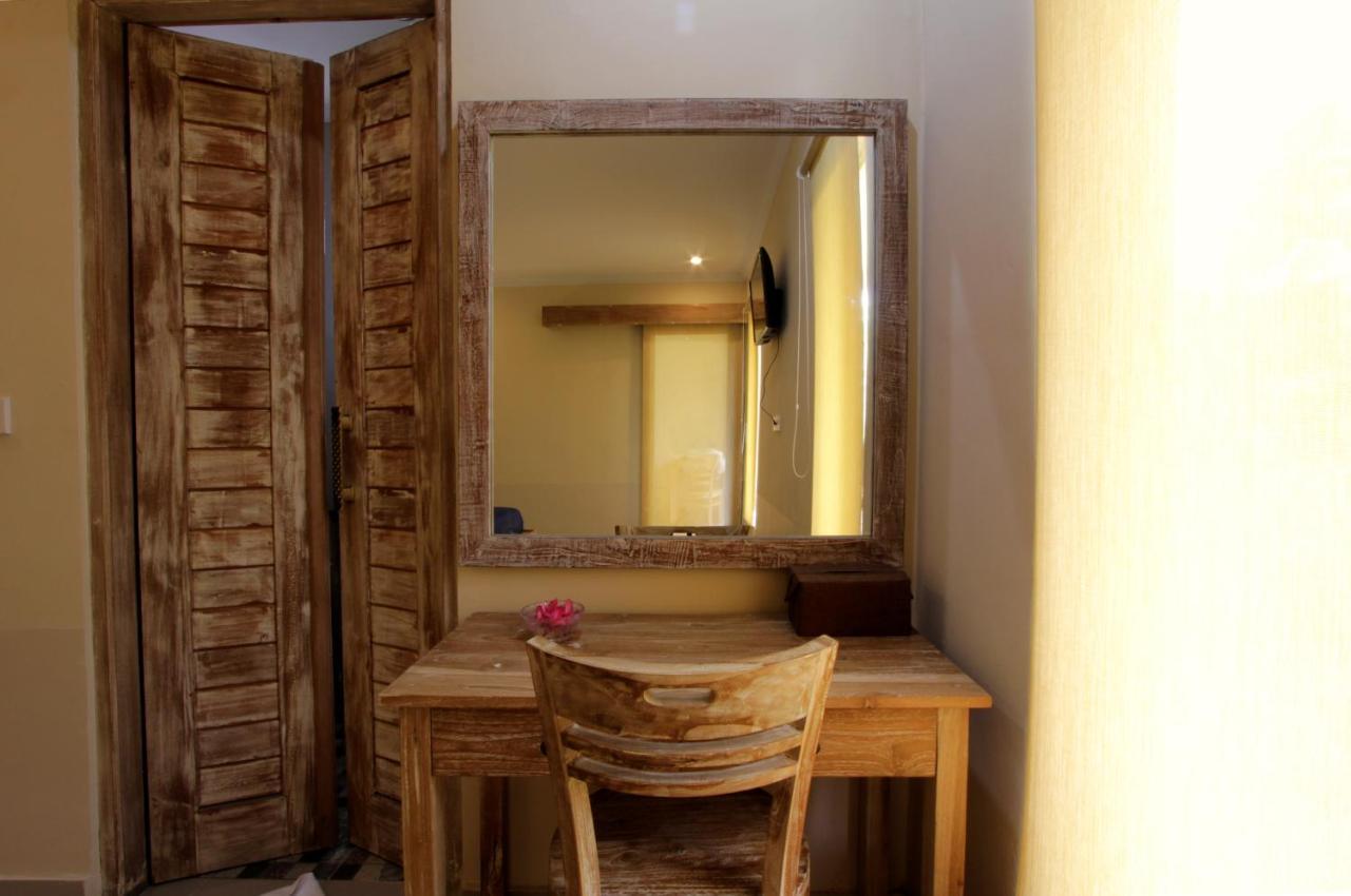 Sari House Ubud - Balinese Style Homestay 外观 照片