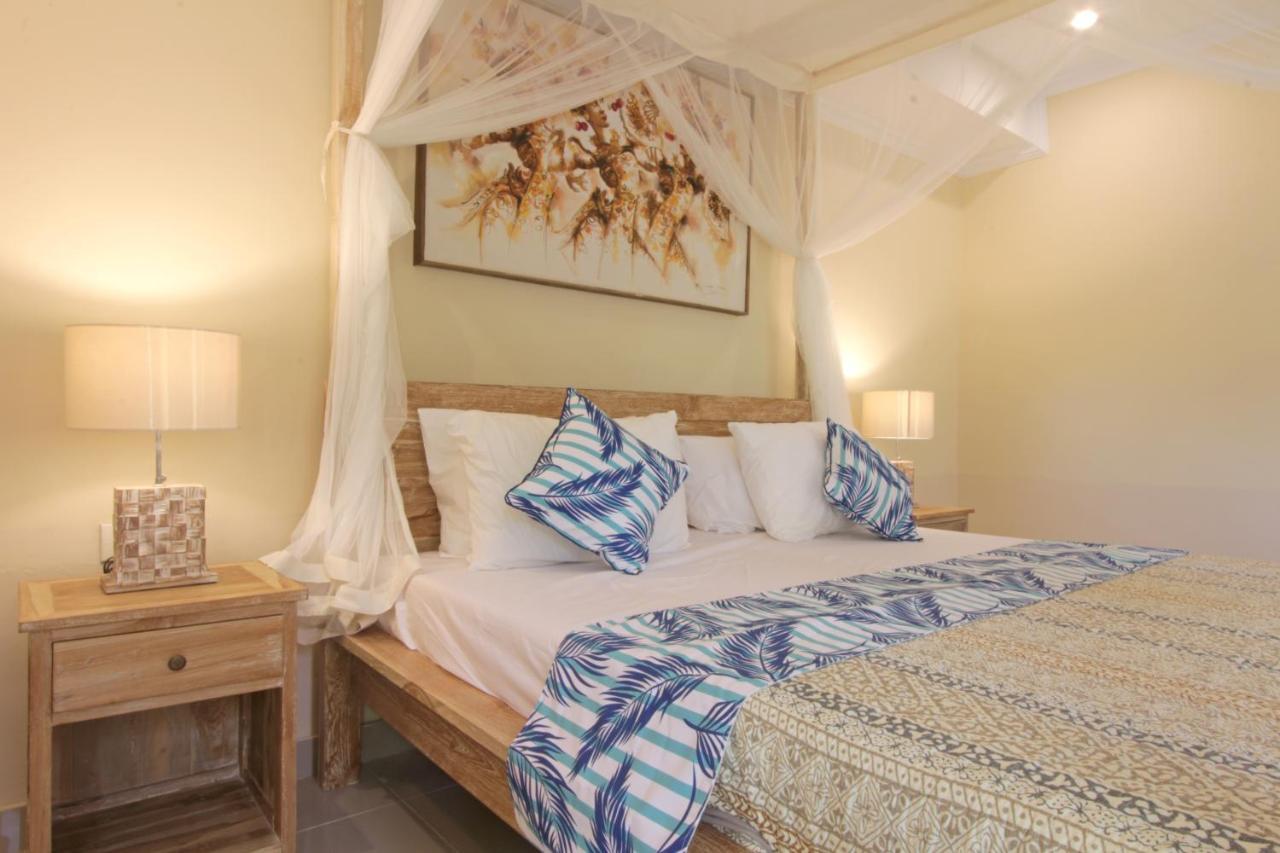 Sari House Ubud - Balinese Style Homestay 外观 照片