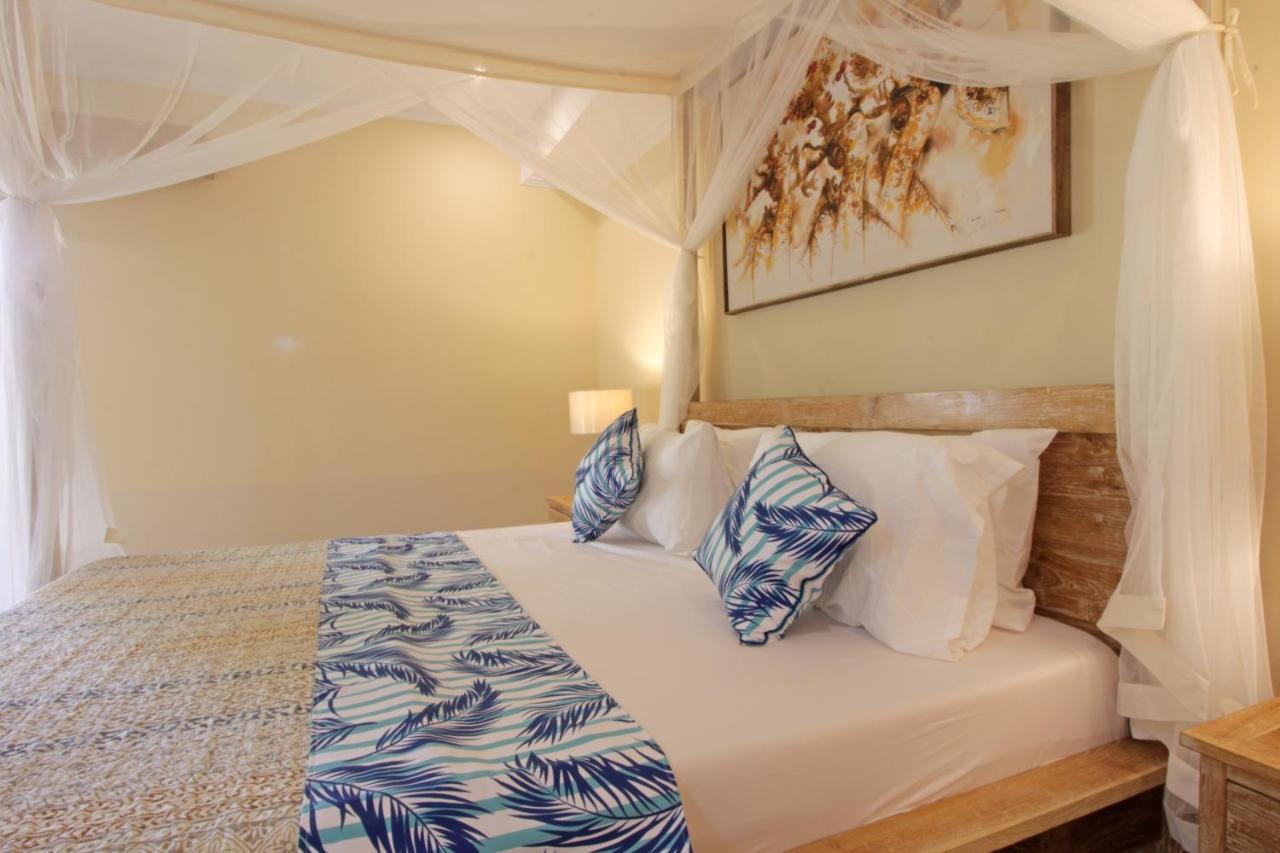 Sari House Ubud - Balinese Style Homestay 外观 照片