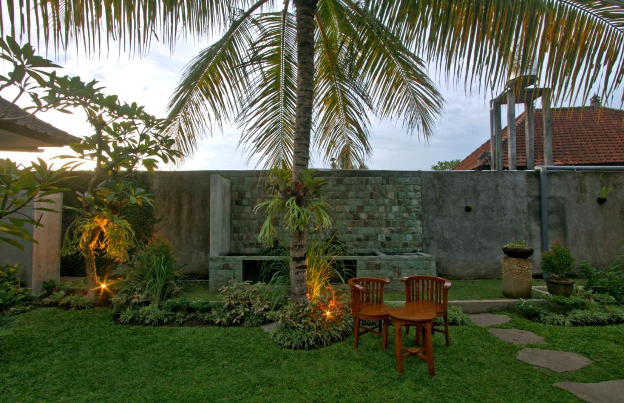 Sari House Ubud - Balinese Style Homestay 外观 照片