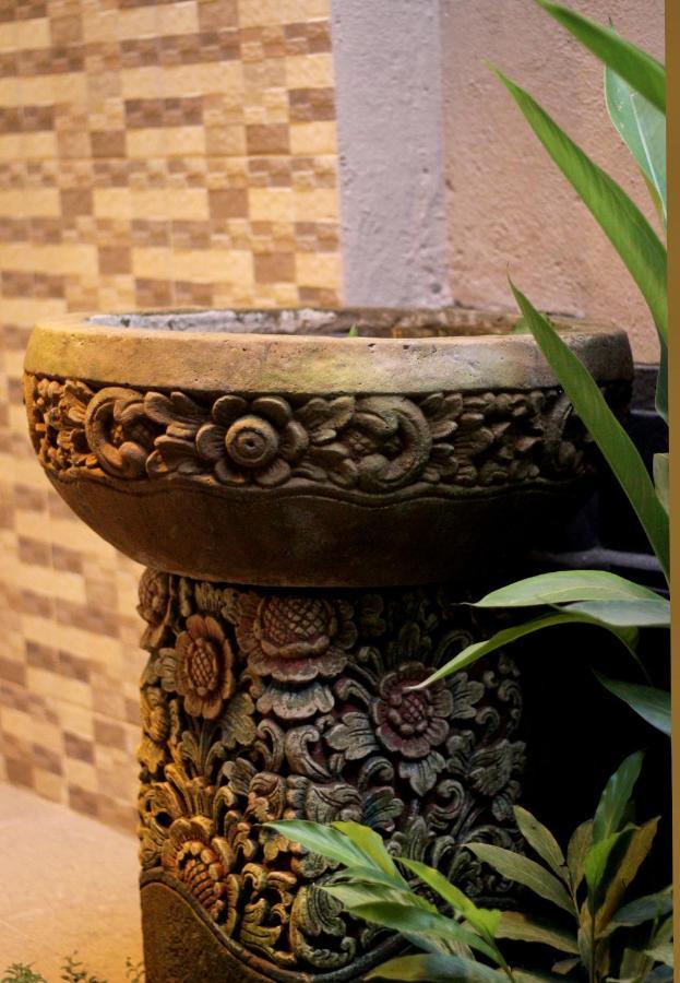 Sari House Ubud - Balinese Style Homestay 外观 照片