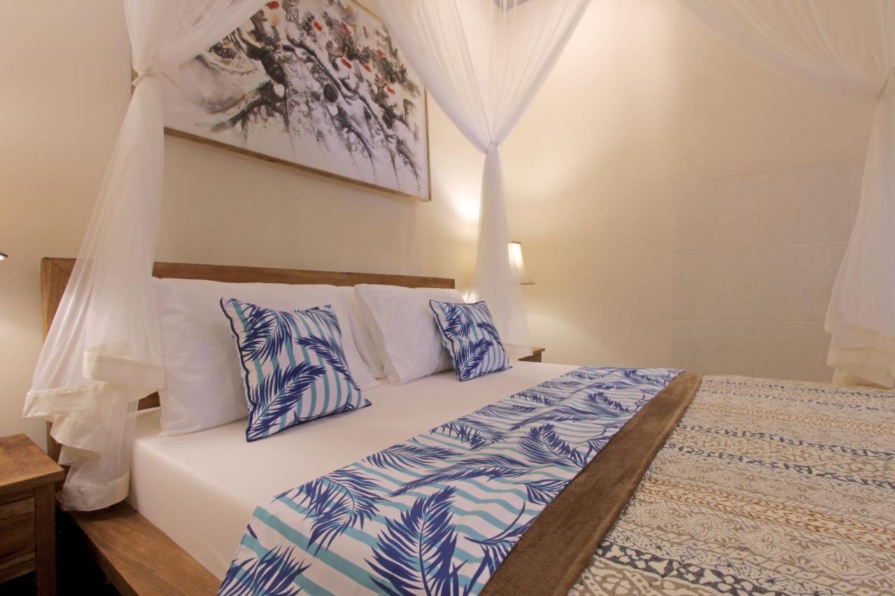 Sari House Ubud - Balinese Style Homestay 外观 照片