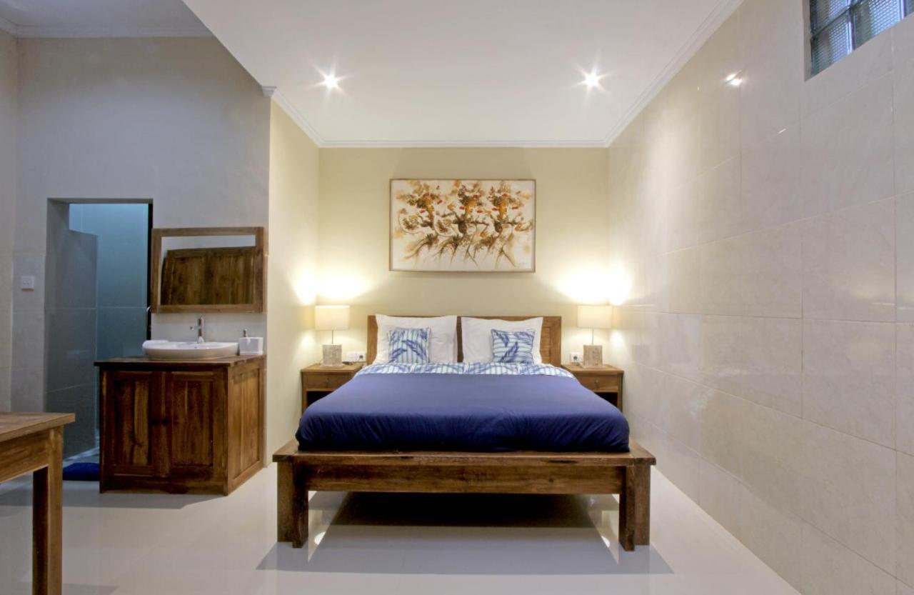 Sari House Ubud - Balinese Style Homestay 外观 照片
