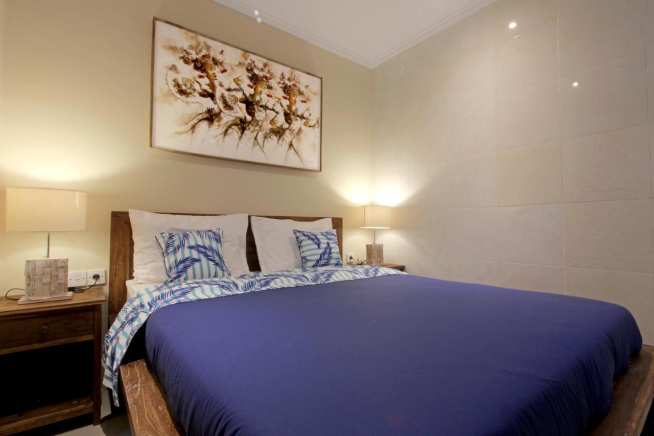 Sari House Ubud - Balinese Style Homestay 外观 照片
