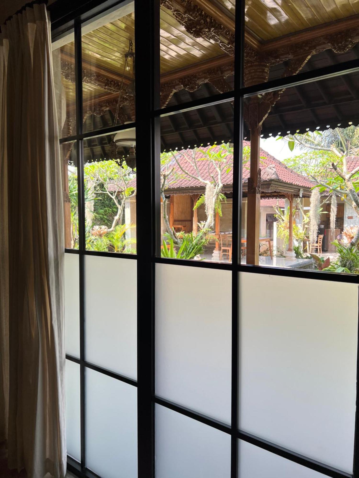 Sari House Ubud - Balinese Style Homestay 外观 照片